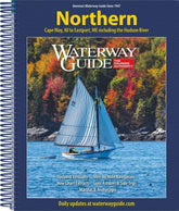Waterway Guide Northern, 2025 Edition